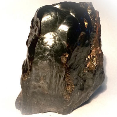 Lek Lai Tham Grade A 6 x 5 x 3 Cm Adamantine Substance - Cold Cut from Sacred Cave with Magical Incantations - blessed by Khao Or Masters Lek Lai Tham Grade A 6 x 5 x 3 Cm Adamantine Substance - Cold Cut from Sacred Cave with Magical Incantations - blessed by Khao Or Masters