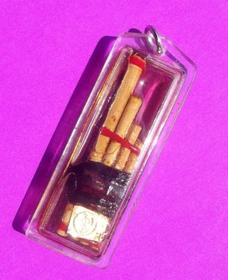 Kaen Sethee (Magic wealth calling Flute) Chae Nam Man Wan Maha Sethee (in rich mans herb oil) - Pra Ajarn Oe Putto Raksa - 'Ruay Sap Ruay Sanaeh' Edition 2554 BE Kaen Sethee (Magic wealth calling Flute) Chae Nam Man Wan Maha Sethee (in rich mans herb oil) - Pra Ajarn Oe Putto Raksa - 'Ruay Sap Ruay Sanaeh' Edition 2554 BE
