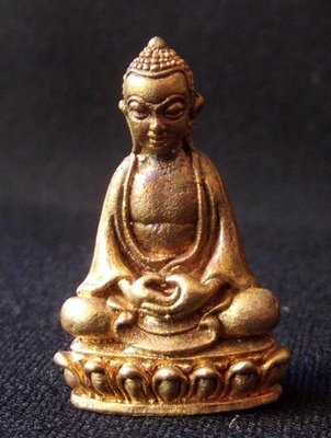 Pra Chaiyawat Nimit Choke Bandan Sap Baramee 'Run Chana Marn 2555 BE' (Conquering Mara Edition) Historic Khao Or Event - Nuea Sadta Loha Ud Pong (7 Sacred Metals + Sacred Powder) - Por Tan Kloi Pra Chaiyawat Nimit Choke Bandan Sap Baramee 'Run Chana Marn 2555 BE' (Conquering Mara Edition) Historic Khao Or Event - Nuea Sadta Loha Ud Pong (7 Sacred Metals + Sacred Powder) - Por Tan Kloi