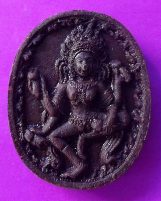 Mae Yua Mueang Maha Sanaeh 'Ongk Kroo' - Love Charm, Gambling and Business amulet - 2 Takrut + Chin Aathan Relic insert - Luang Ta Liang - Wa Khao Rang Mae Yua Mueang Maha Sanaeh 'Ongk Kroo' - Love Charm, Gambling and Business amulet - 2 Takrut + Chin Aathan Relic insert - Luang Ta Liang - Wa Khao Rang