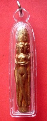 Shivalingam - Palad Khik See Nang Lorm (four ladies wound around a phallic) - Nuea Tong Daeng - Luang Dta Chuan - Wat Khwang (Supannburi) Shivalingam - Palad Khik See Nang Lorm (four ladies wound around a phallic) - Nuea Tong Daeng - Luang Dta Chuan - Wat Khwang (Supannburi)
