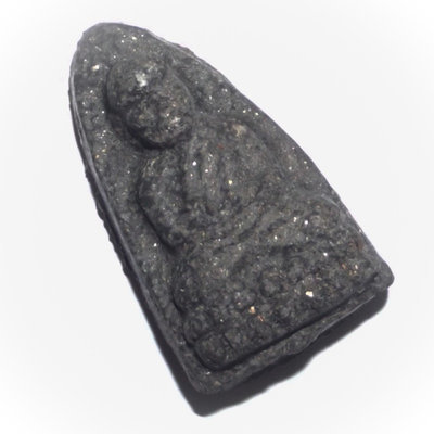 Pra Luang Phu Tuad Pim Tao Reed Yai - Nuea Din Kakyayaks + Paetch Na Tang + Lek Lai + Takrut Spell Insert - Wat Huay Mongkol 2537 BE (Released 2550 BE) Pra Luang Phu Tuad Pim Tao Reed Yai - Nuea Din Kakyayaks + Paetch Na Tang + Lek Lai + Takrut Spell Insert - Wat Huay Mongkol 2537 BE (Released 2550 BE)