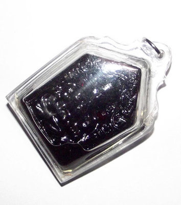 Pra Khun Phaen Paya Hongs Mon Plaeng Ongk Kroo - Pure Gammagarn Prai Kumarn Powders in Nam Man Prai - 6 Ploi Sek Gems, 5 Takrut - Bantian Mian Jia Edition 2556 BE - Luang Phu In Pra Khun Phaen Paya Hongs Mon Plaeng Ongk Kroo - Pure Gammagarn Prai Kumarn Powders in Nam Man Prai - 6 Ploi Sek Gems, 5 Takrut - Bantian Mian Jia Edition 2556 BE - Luang Phu In