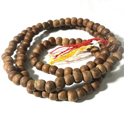 Prakam Mai Saksit - Sacred Buddhist Rosary for Protection, Prayer and Meditation empowered and blessed by Luang Phu Kroo Ba Ban - Wat Mae Ya Prakam Mai Saksit - Sacred Buddhist Rosary for Protection, Prayer and Meditation empowered and blessed by Luang Phu Kroo Ba Ban - Wat Mae Ya