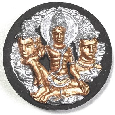 Jatukam Ramataep Nuea Dam Bad Sorng Kasat Hlang Pidta Pang Pagan Pra Rahu - Run Kote Sethee Sap Rachan 3 Blessing Ceremonies by Khao Or Masters Jatukam Ramataep Nuea Dam Bad Sorng Kasat Hlang Pidta Pang Pagan Pra Rahu - Run Kote Sethee Sap Rachan 3 Blessing Ceremonies by Khao Or Masters