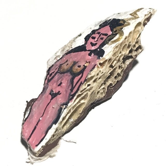 Chin Aathan Nang Prai Nong Nu Dtua Kroo 6 x 2.5 Cm Prai Powders Yae Hyae Wood Corpse Cloth 4 Gems Ajarn Surak Chin Aathan Nang Prai Nong Nu Dtua Kroo 6 x 2.5 Cm Prai Powders Yae Hyae Wood Corpse Cloth 4 Gems Ajarn Surak