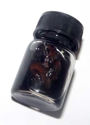 Nam Man Prai Khmer Mad Jidt Jai Na Hlong Hlai - Necromantic Charm Oil Potion - Pra Ajarn Akaradech Akkadtecho - Asrom Tamma Bandan Choke Nam Man Prai Khmer Mad Jidt Jai Na Hlong Hlai - Necromantic Charm Oil Potion - Pra Ajarn Akaradech Akkadtecho - Asrom Tamma Bandan Choke