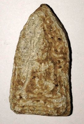 Pra Khun Phaen Awk Seuk (Long Gru Pim Niyom) 2511 BE - Ajarn Chum Chai Kiree, Kun Pan, Ajarn Nam, LP Kong, LP Iad, Khun Pan and 100s of Masters Pra Khun Phaen Awk Seuk (Long Gru Pim Niyom) 2511 BE - Ajarn Chum Chai Kiree, Kun Pan, Ajarn Nam, LP Kong, LP Iad, Khun Pan and 100s of Masters