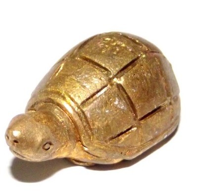 Paya Dtao Ruean Pokasap - Nuea Tong Chanuan (Brass Artifact Metals) 'Jaroen Sukh' 2555 BE Edition - Luang Por Phad, Wat Ban Gruad Special Edition 2 Blessing ceremonies Paya Dtao Ruean Pokasap - Nuea Tong Chanuan (Brass Artifact Metals) 'Jaroen Sukh' 2555 BE Edition - Luang Por Phad, Wat Ban Gruad Special Edition 2 Blessing ceremonies