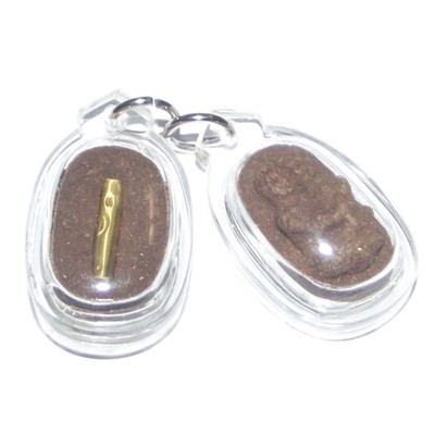 In Koo (Yin Tong) Chay Rak Chay Pure Sanaeh Ya Faed Prai Powders Gold Takrut 2555 BE (Man-Love-Man Gay Male attractor) - Pra Ajarn Oe Putto Raksa In Koo (Yin Tong) Chay Rak Chay Pure Sanaeh Ya Faed Prai Powders Gold Takrut 2555 BE (Man-Love-Man Gay Male attractor) - Pra Ajarn Oe Putto Raksa