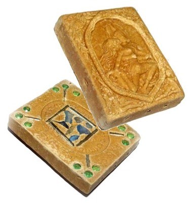Taewada Hlong Hong - Montr Paetch Payatorn Jantr Sorn Jantr edition - Maha Sanaeh Powders, 11 Takrut 12 Maha Pokasap Gems, + Uncut Gems -free for orders over 500$ - Luang Phu In Taewada Hlong Hong - Montr Paetch Payatorn Jantr Sorn Jantr edition - Maha Sanaeh Powders, 11 Takrut 12 Maha Pokasap Gems, + Uncut Gems -free for orders over 500$ - Luang Phu In