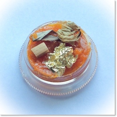See Pheung Pra Pikanes Maha Lap Serm Duang to Improve Prosperity, Fate and Destiny with Ga Hlong Flower & Wan Dork Tong - Asrom Por Taw Guwen 2557 BE See Pheung Pra Pikanes Maha Lap Serm Duang to Improve Prosperity, Fate and Destiny with Ga Hlong Flower & Wan Dork Tong - Asrom Por Taw Guwen 2557 BE