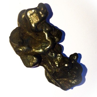 Lek Lai Tham Dtad Yen (Grade A) Magically Extracted Adamantine Substance 4 x 2 x 3 Cm - Cold Cut from Holy Cave with Incantations and Ceremony - blessed by the Khao Or Masters Lek Lai Tham Dtad Yen (Grade A) Magically Extracted Adamantine Substance 4 x 2 x 3 Cm - Cold Cut from Holy Cave with Incantations and Ceremony - blessed by the Khao Or Masters