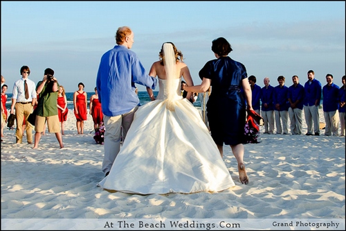 Add-Ons to Wedding Packages- Flowers, Chairs, Walkways, Slideshows and Video 00026