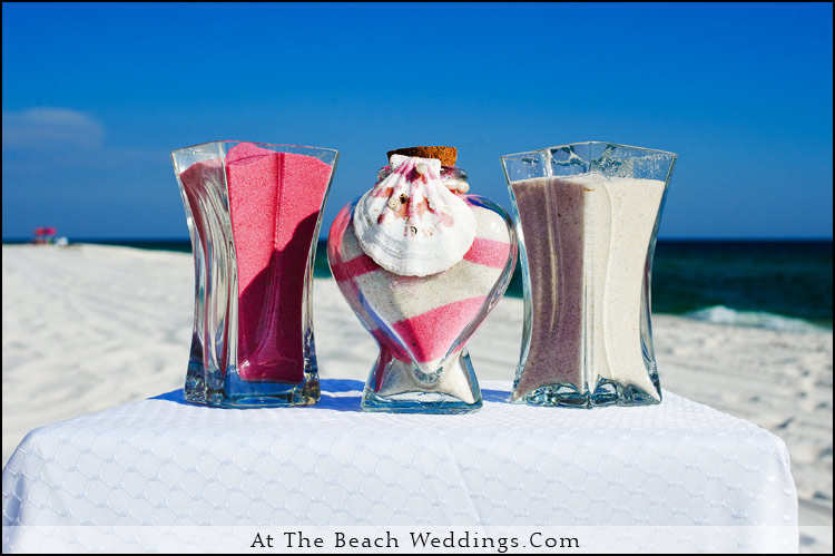 Bamboo Love Nest - Beach wedding Package