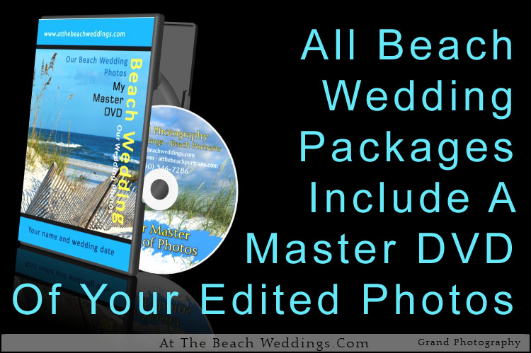 Bamboo Love Nest - Beach wedding Package