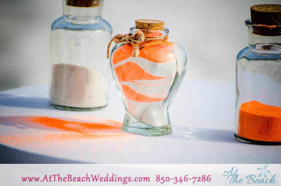 Customize Your Draped Bamboo Wedding Package starting at