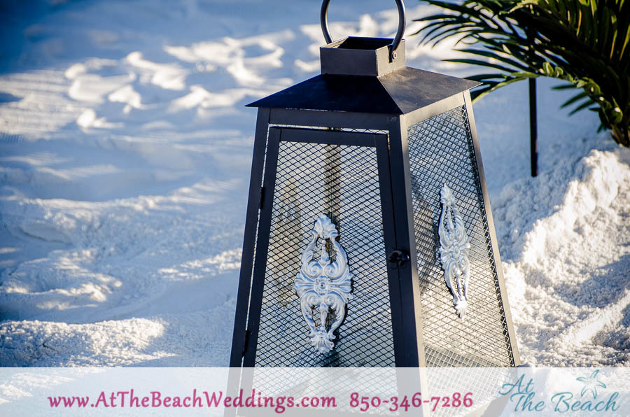 Customize Your Draped Bamboo Wedding Package starting at