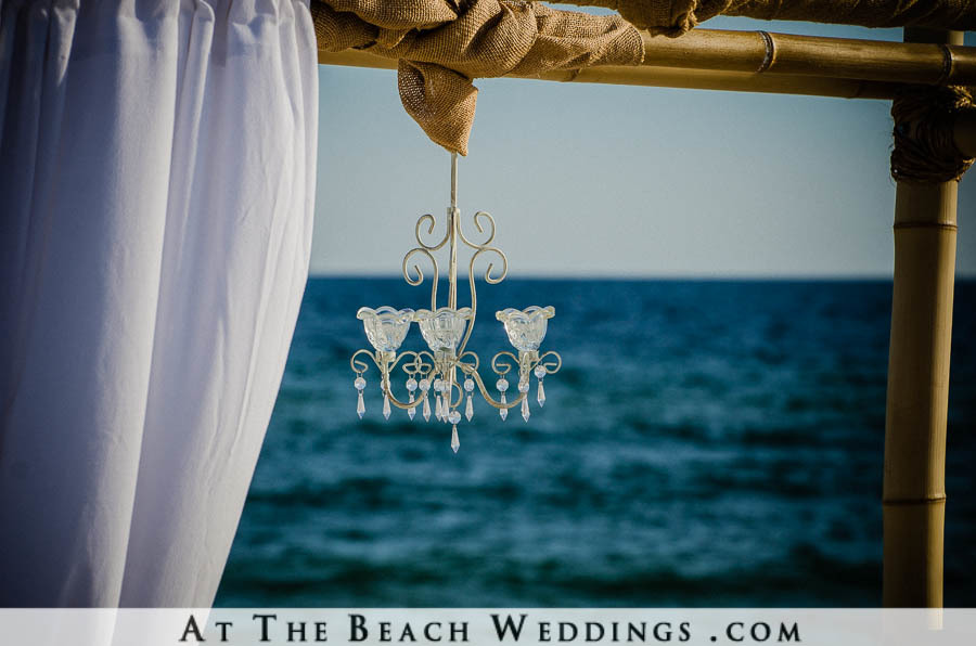 Add-Ons to Wedding Packages- Flowers, Chairs, Walkways, Slideshows and Video