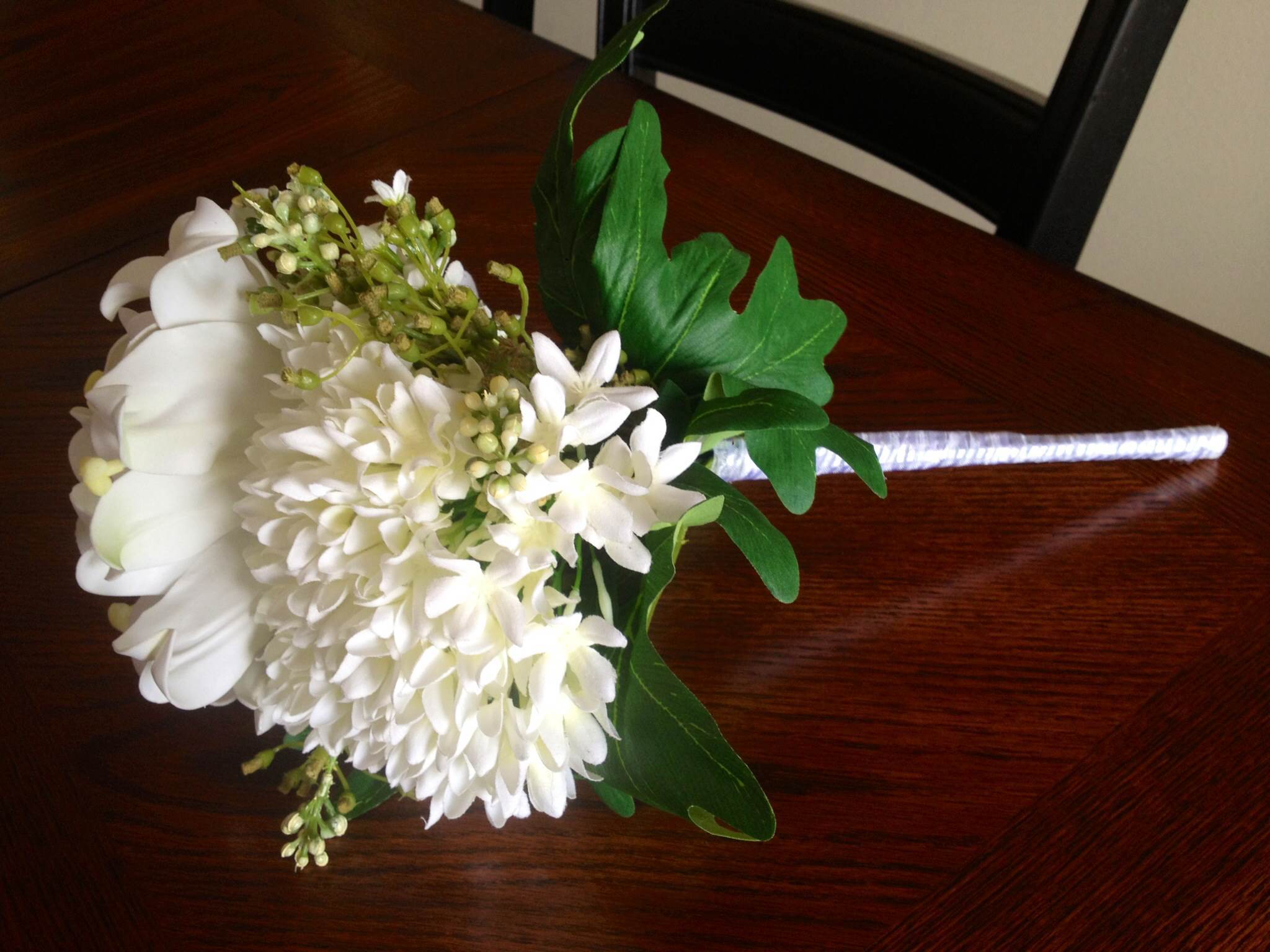 Add-Ons to Wedding Packages- Flowers, Chairs, Walkways, Slideshows and Video