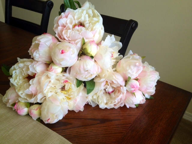 Add-Ons to Wedding Packages- Flowers, Chairs, Walkways, Slideshows and Video