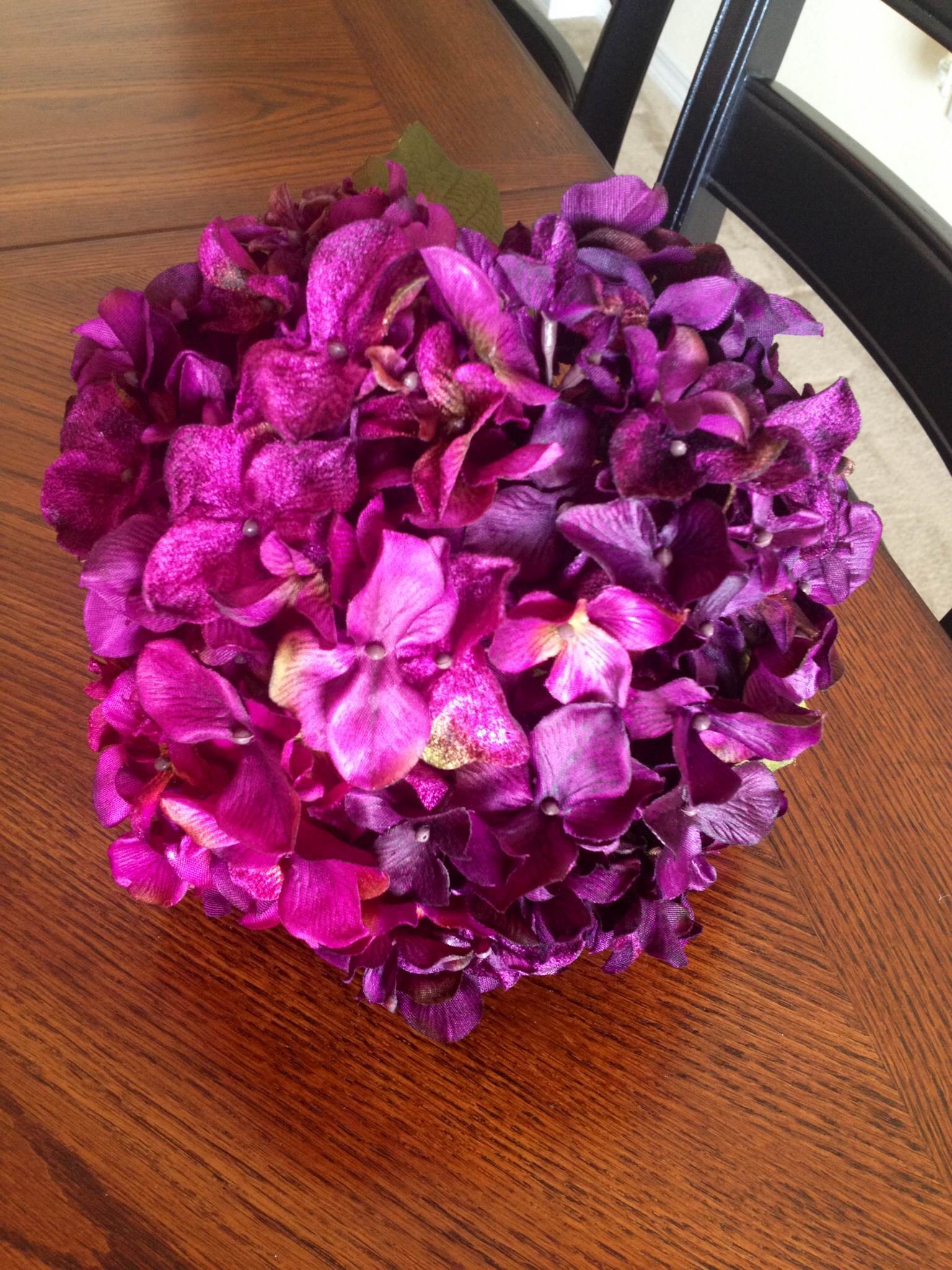 Add-Ons to Wedding Packages- Flowers, Chairs, Walkways, Slideshows and Video