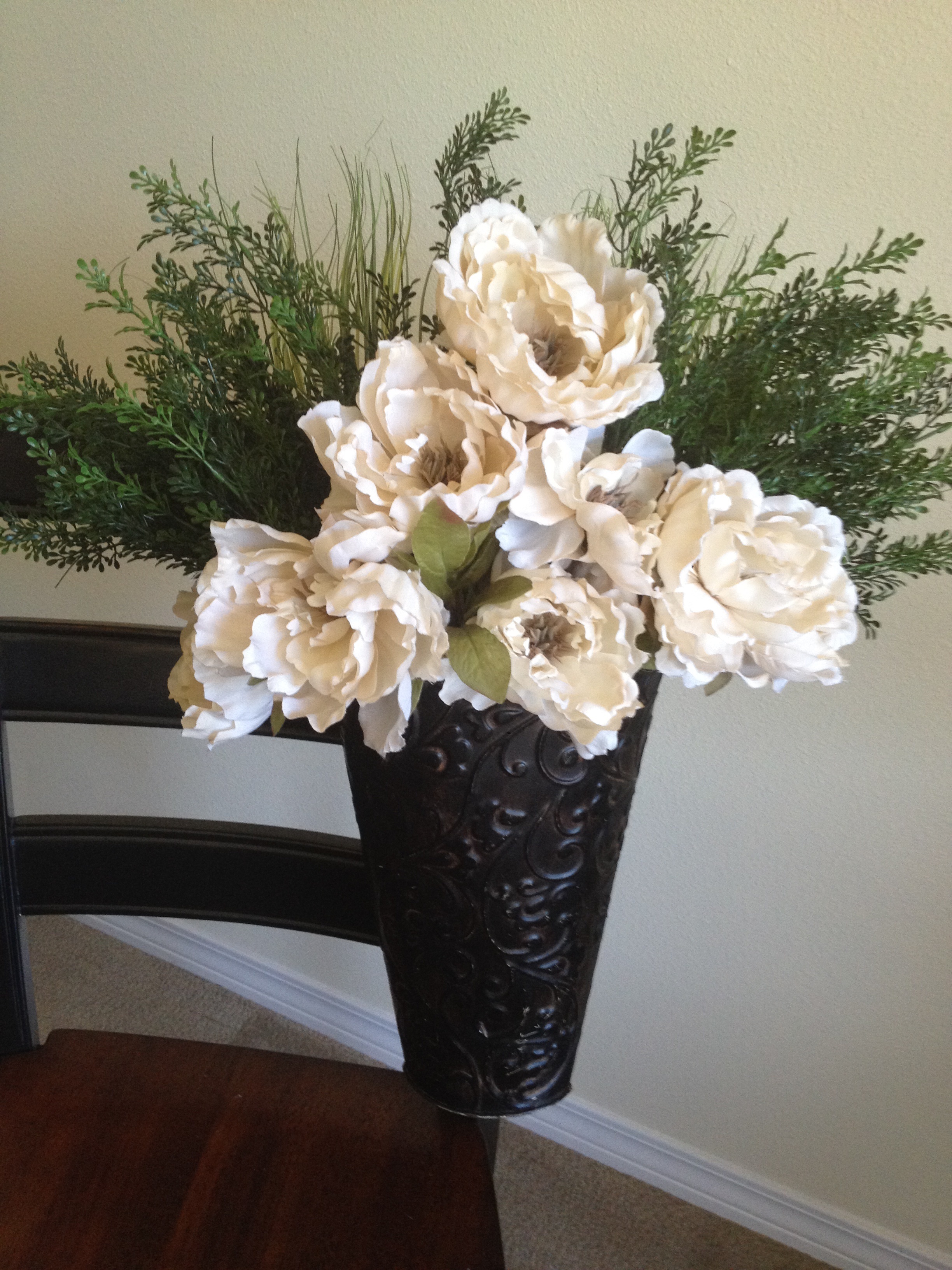 Add-Ons to Wedding Packages- Flowers, Chairs, Walkways, Slideshows and Video