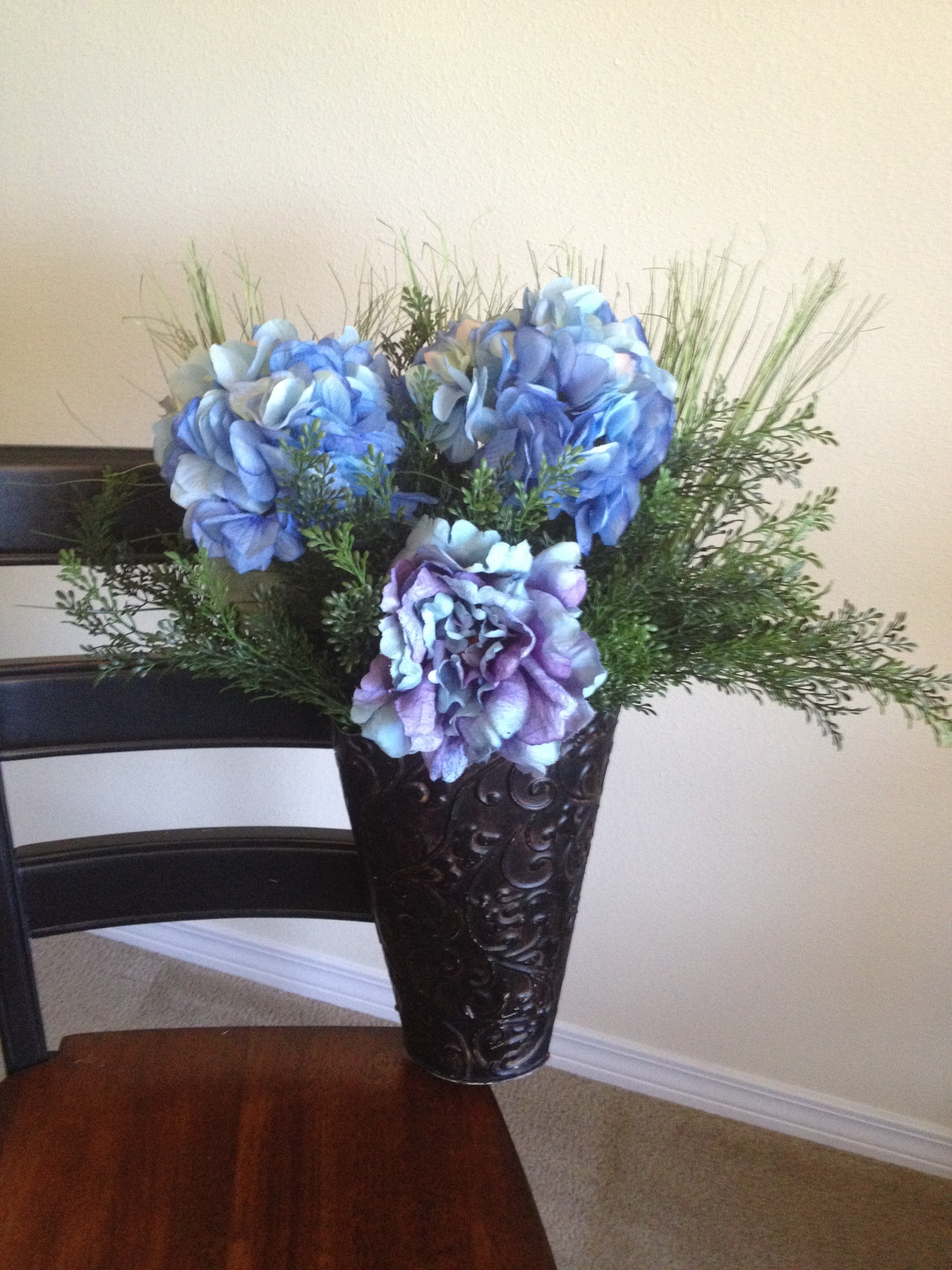 Add-Ons to Wedding Packages- Flowers, Chairs, Walkways, Slideshows and Video