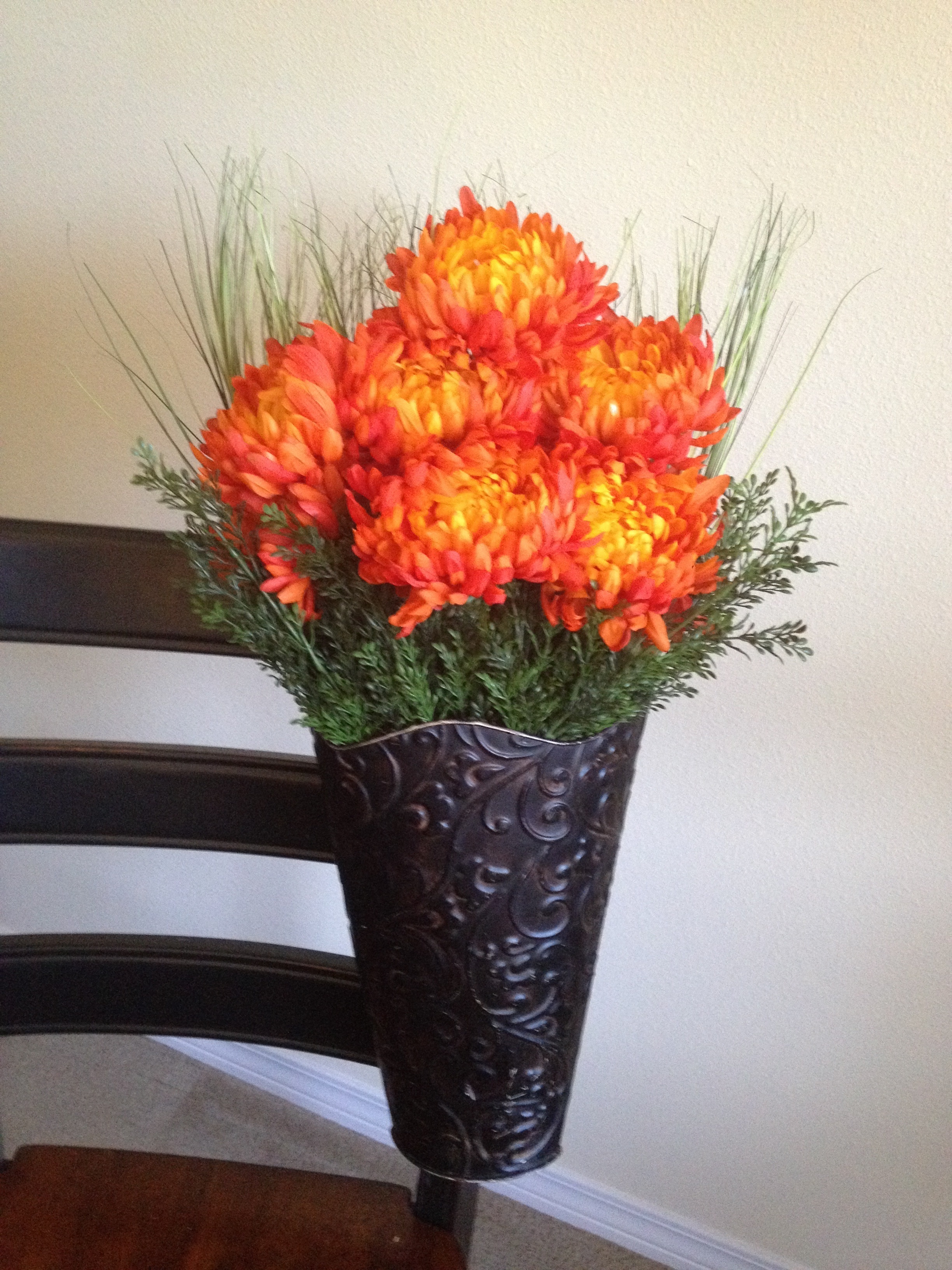Add-Ons to Wedding Packages- Flowers, Chairs, Walkways, Slideshows and Video