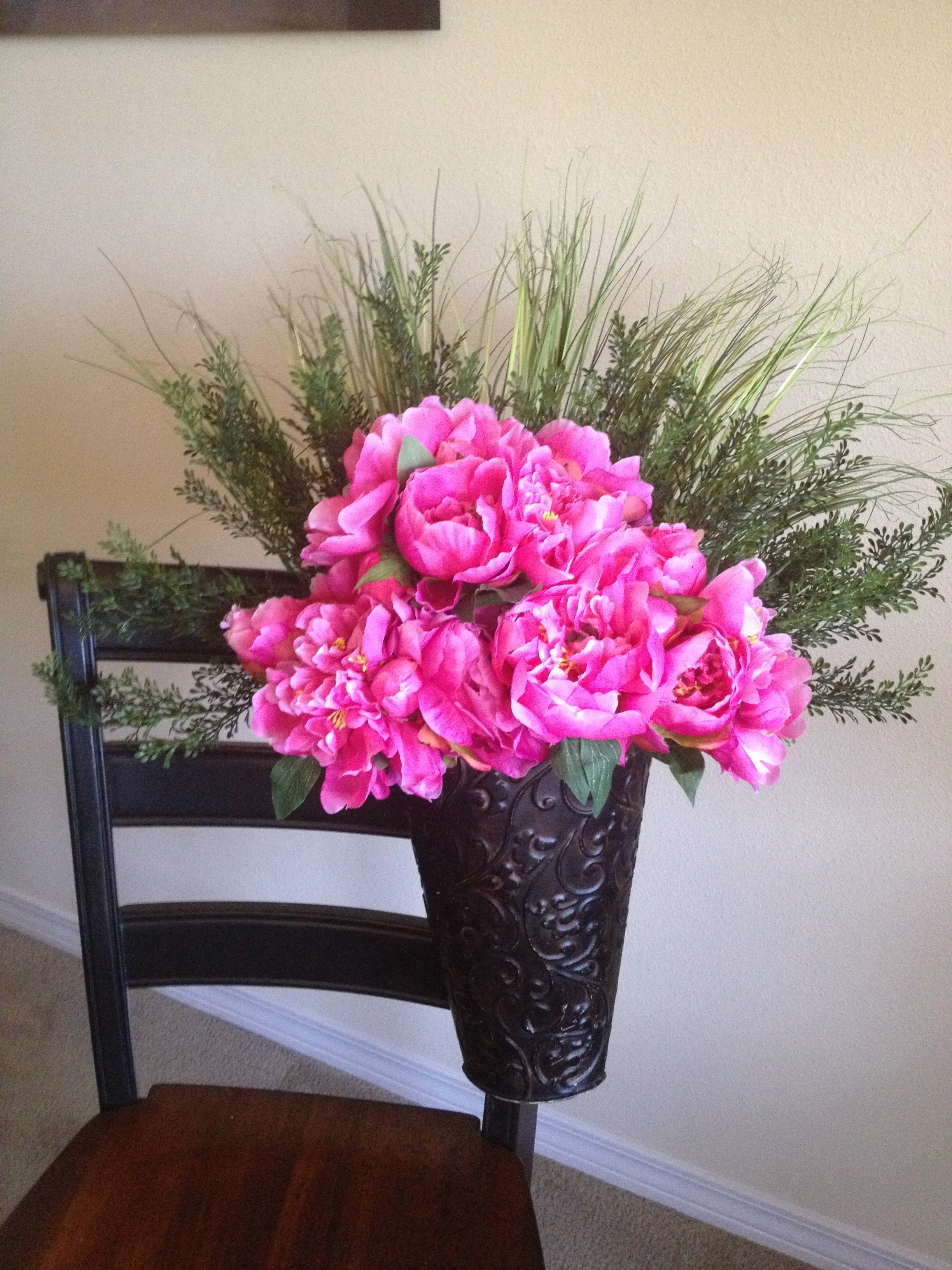 Add-Ons to Wedding Packages- Flowers, Chairs, Walkways, Slideshows and Video