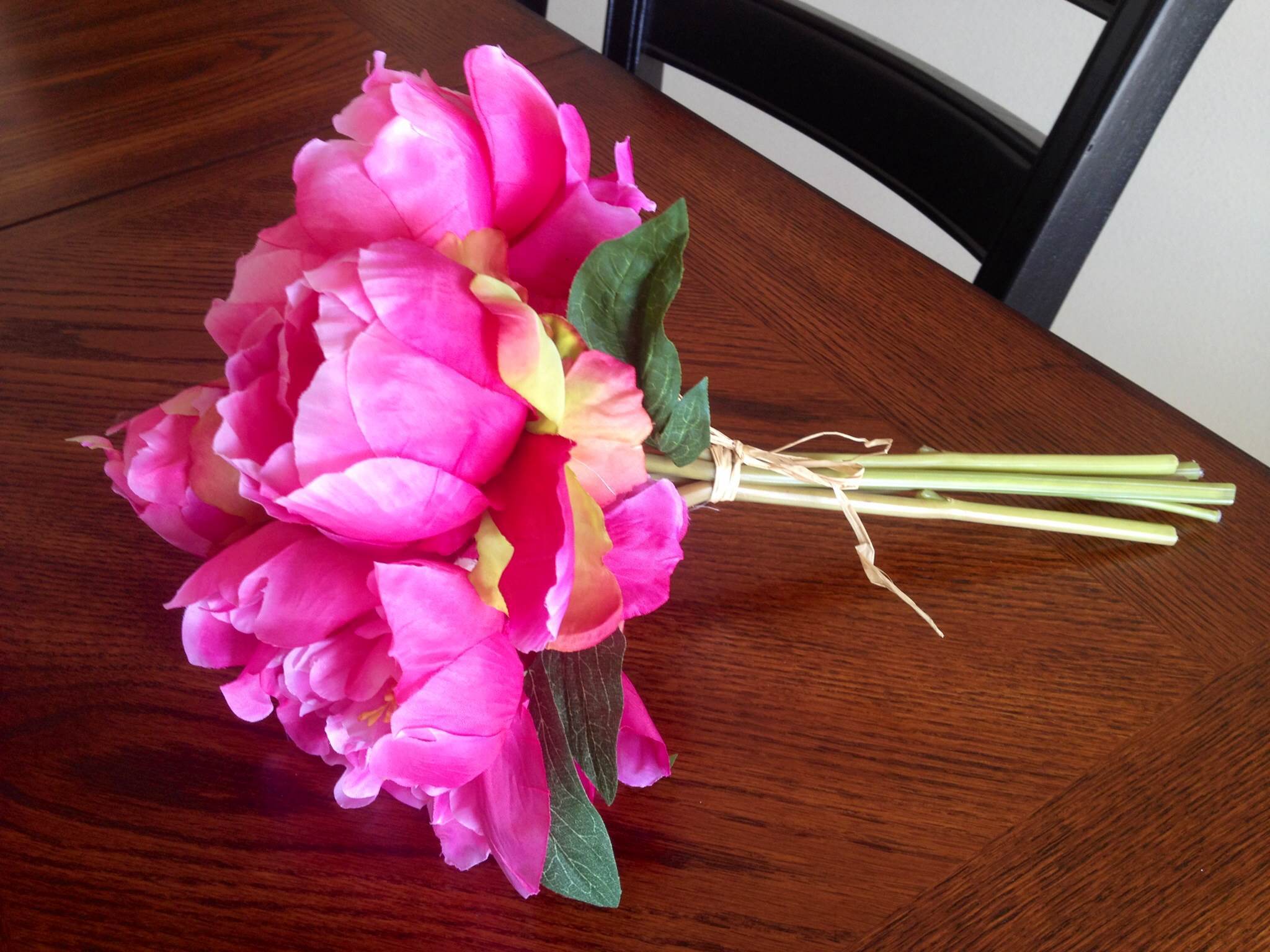 Add-Ons to Wedding Packages- Flowers, Chairs, Walkways, Slideshows and Video