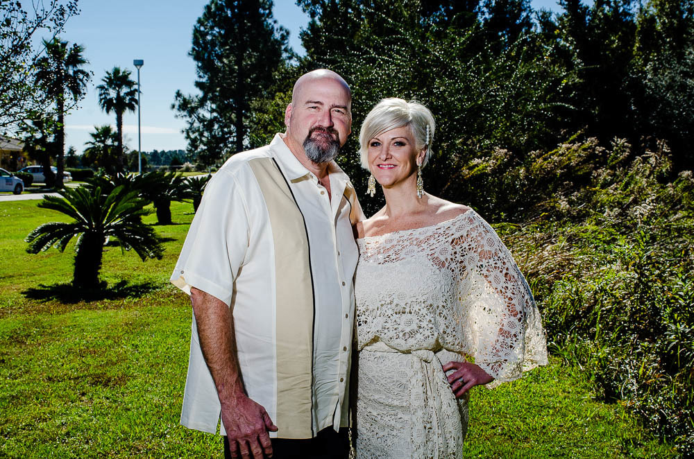 Walkout Beach Wedding - Beach or Park Wedding Officiant & Photography Package