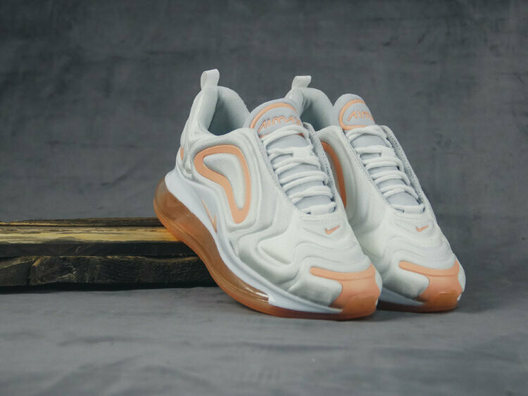 nike air max 720 white rose pink nike air max 720 white rose pink