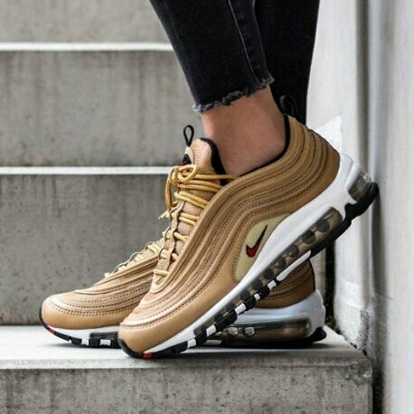 nike air max 97 og metallic gold