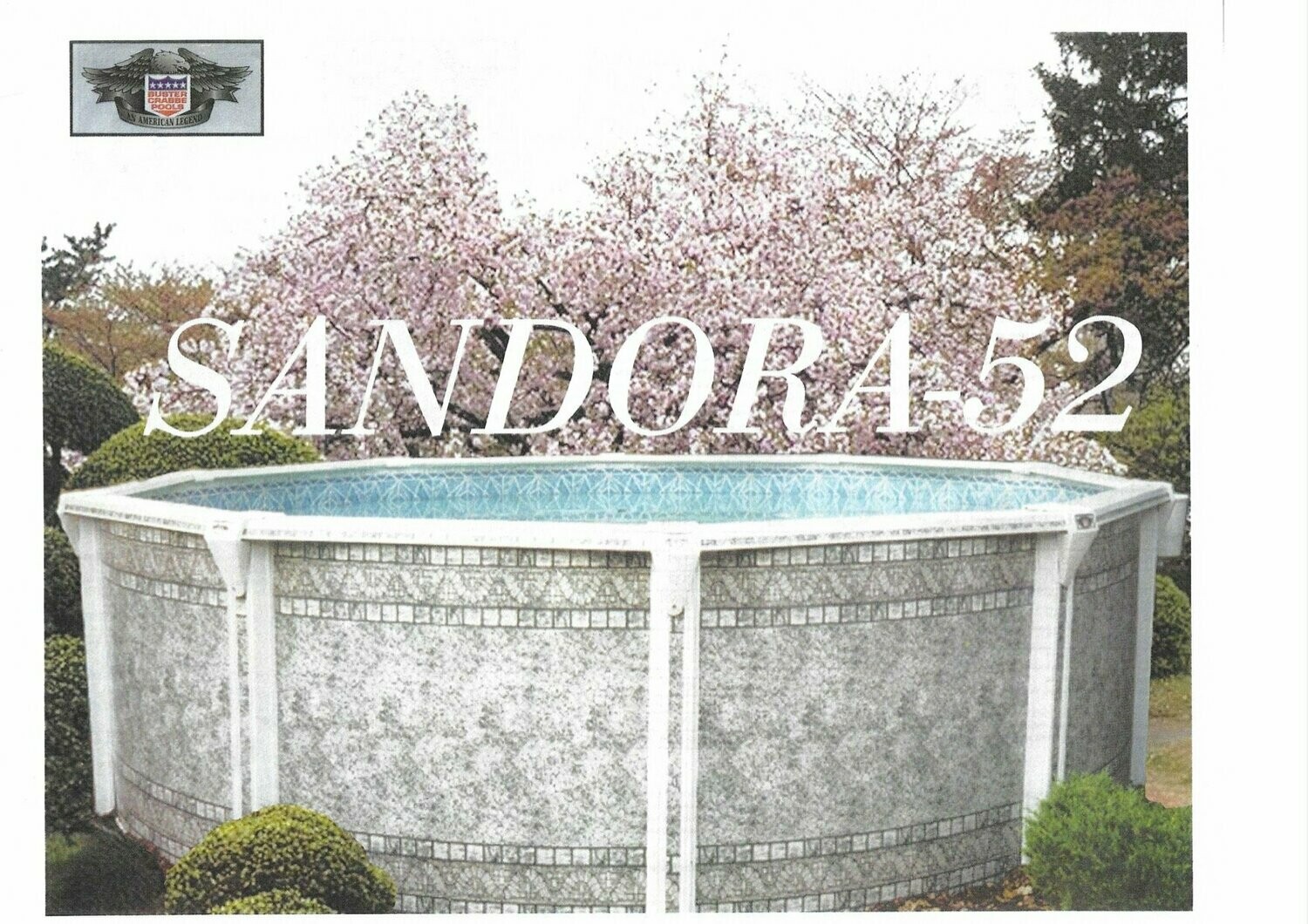 SANDORA