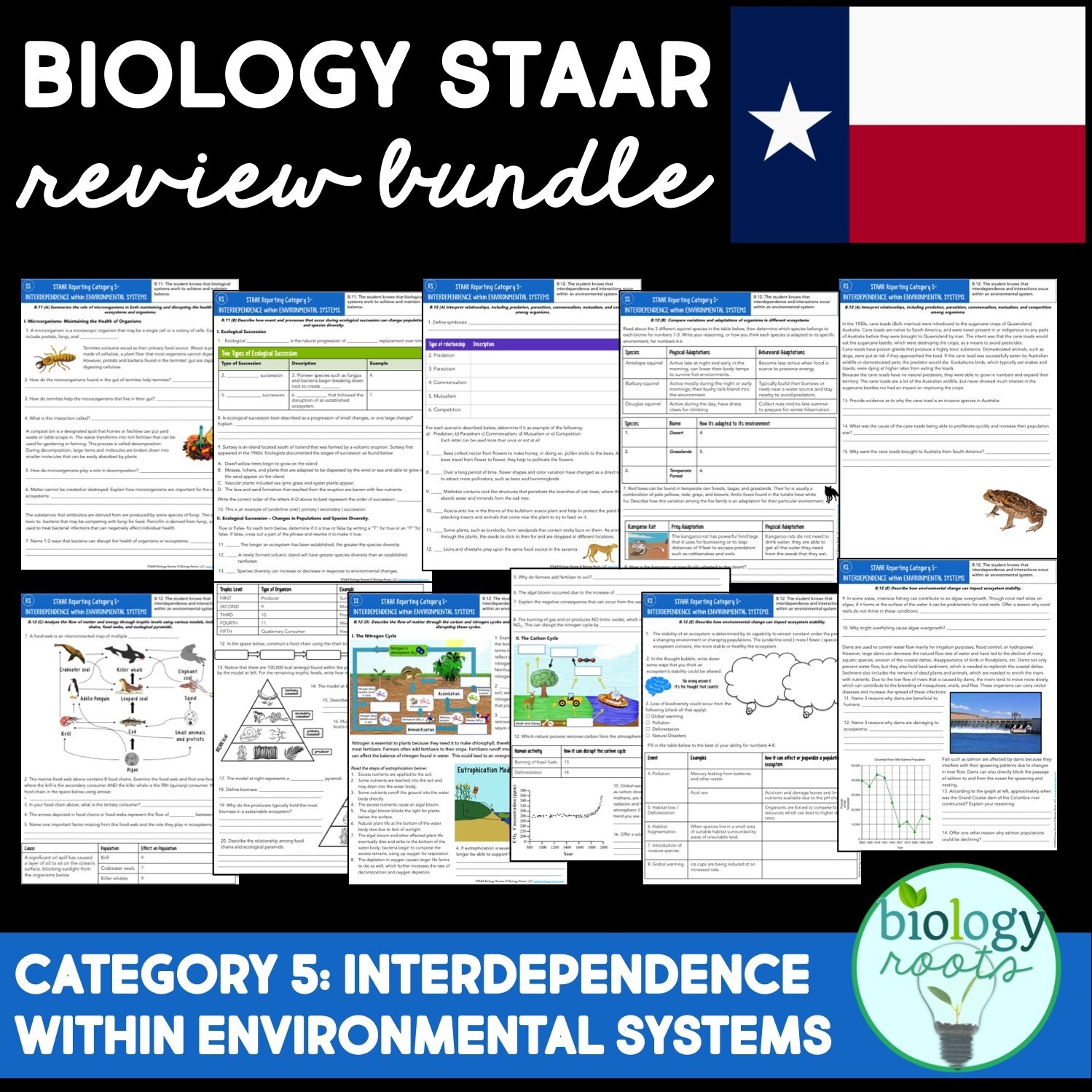 Biology Staar Test 2022 Answer Key 9Th Grade › Athens Mutual Student Corner