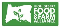 High Desert Food & Farm Store