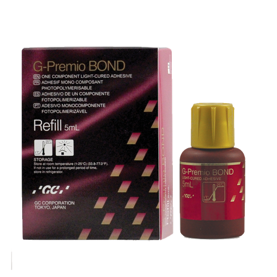 G-PREMIO BOND 5ml