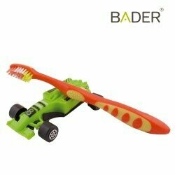 ESCOVA INFANTIL COM SURPRESA