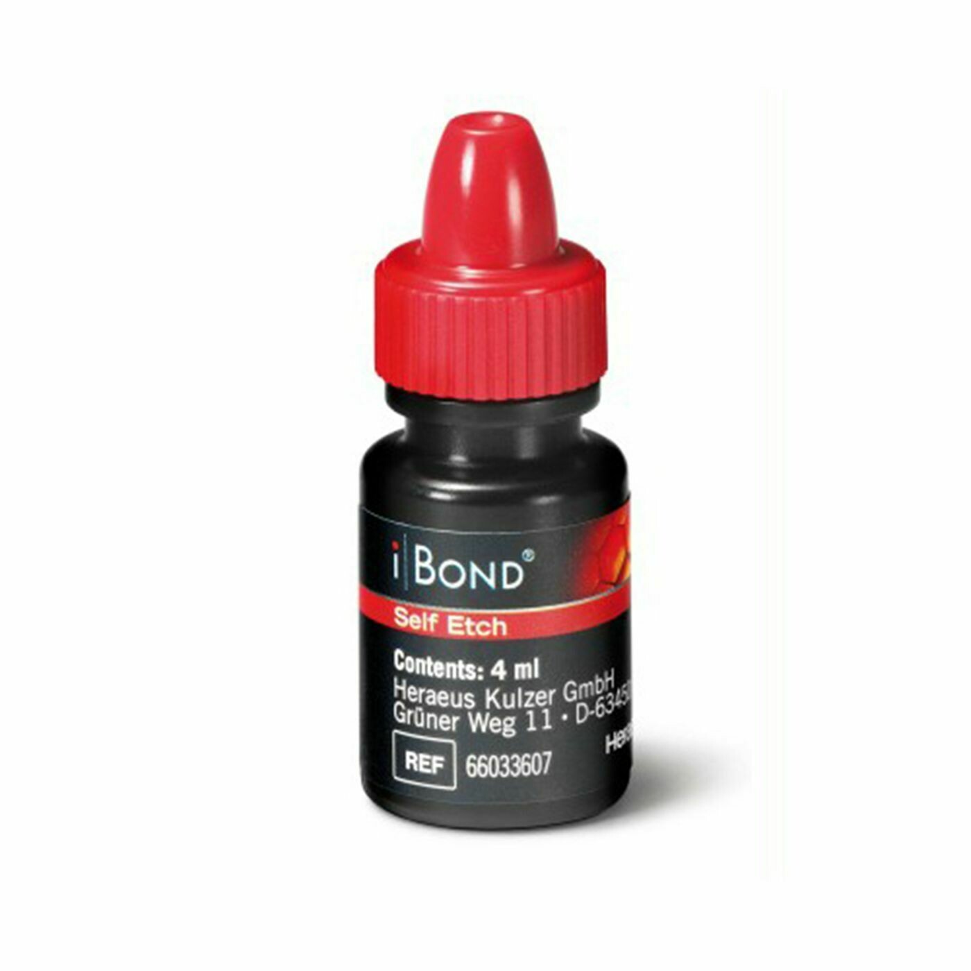 iBOND SELF ETCH 3x4ml