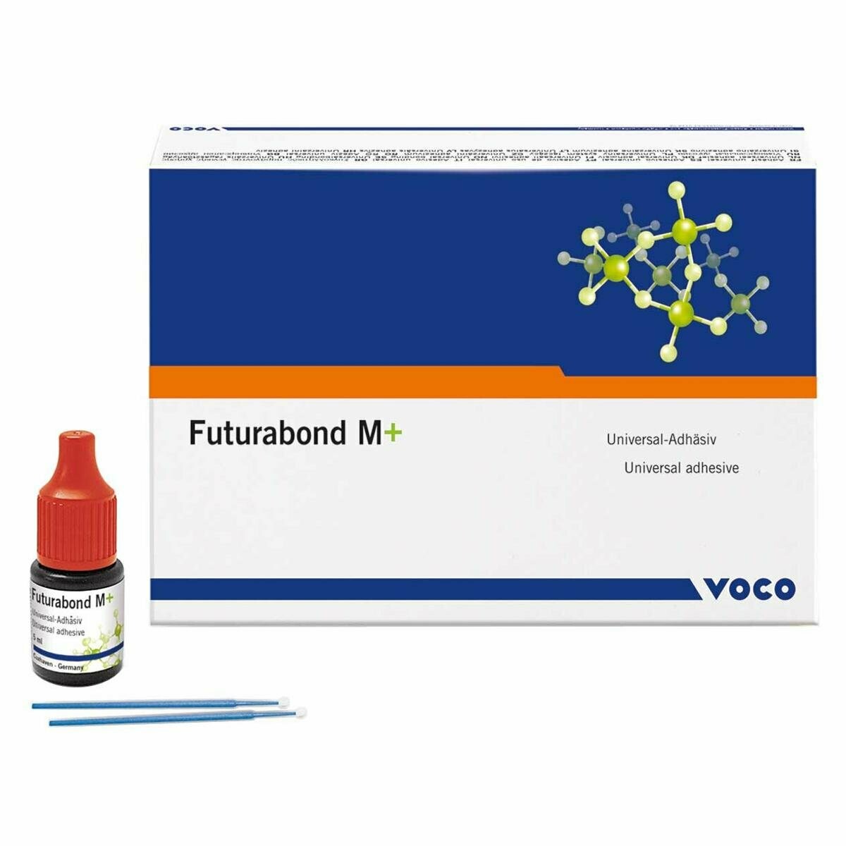 FUTURABOND M+ - 3x5ml