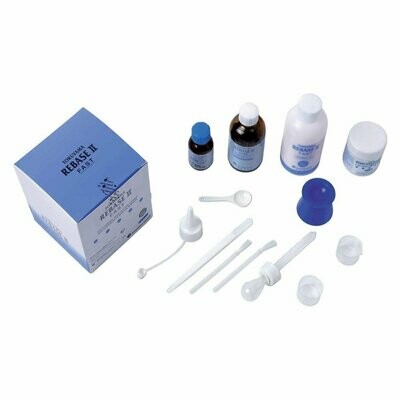 REBASE II KIT 80gr + 50ml