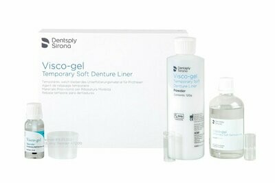 VISCO-GEL 75gr