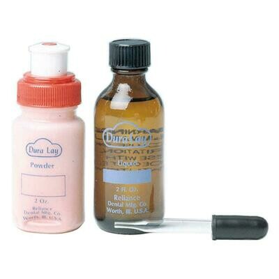 DURALAY KIT 50gr PÓ + 56ml LÍQUIDO