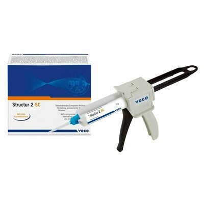 STRUCTUR 2 SC KIT INTRO A3