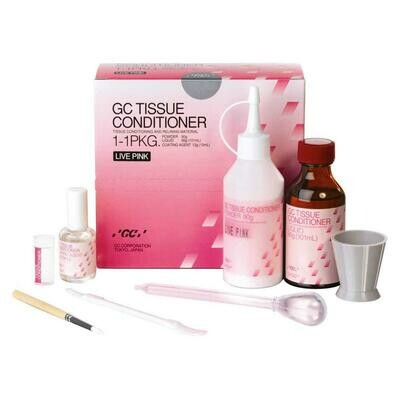 TISSUE CONDITIONER LÍQUIDO 101ml