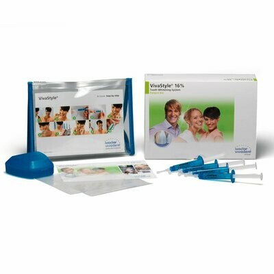 VIVASTYLE KIT PACIENTE
