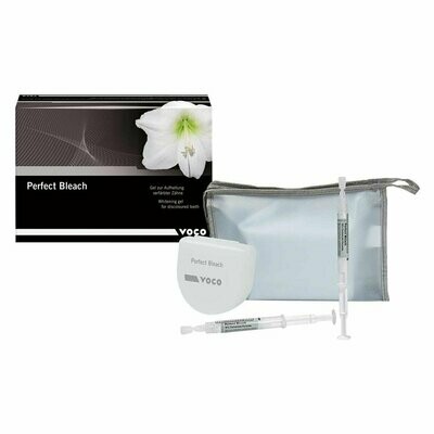 PERFECT BLEACH KIT PACIENTE