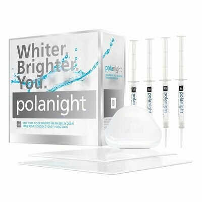 POLA NIGHT 10% MINI KIT