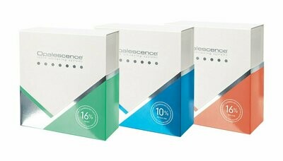 OPALESCENCE PF REFILL KIT 40 UNIDADES